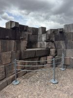 Cuzco  &ndash; &copy; Francisco Javier Burgos Gutierrez (Eberhardt TRAVEL)