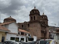 Cuzco  &ndash; &copy; Francisco Javier Burgos Gutierrez (Eberhardt TRAVEL)