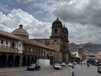 Cuzco  &ndash; &copy; Francisco Javier Burgos Gutierrez (Eberhardt TRAVEL)