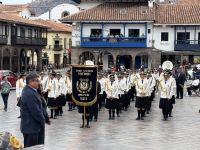 Cuzco  &ndash; &copy; Francisco Javier Burgos Gutierrez (Eberhardt TRAVEL)