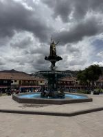 Cuzco  &ndash; &copy; Francisco Javier Burgos Gutierrez (Eberhardt TRAVEL)