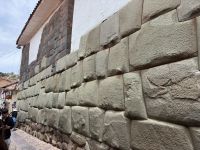 Cuzco  &ndash; &copy; Francisco Javier Burgos Gutierrez (Eberhardt TRAVEL)