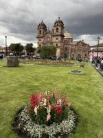 Cuzco  &ndash; &copy; Francisco Javier Burgos Gutierrez (Eberhardt TRAVEL)