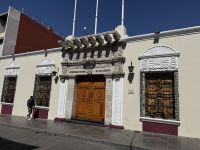 Arequipa  &ndash; &copy; Francisco Javier Burgos Gutierrez (Eberhardt TRAVEL)