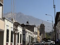 Arequipa  &ndash; &copy; Francisco Javier Burgos Gutierrez (Eberhardt TRAVEL)
