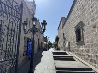 Arequipa  &ndash; &copy; Francisco Javier Burgos Gutierrez (Eberhardt TRAVEL)