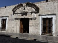 Arequipa  &ndash; &copy; Francisco Javier Burgos Gutierrez (Eberhardt TRAVEL)
