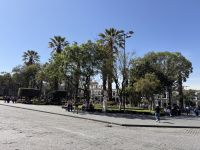 Arequipa  &ndash; &copy; Francisco Javier Burgos Gutierrez (Eberhardt TRAVEL)