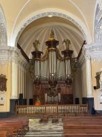 Arequipa  &ndash; &copy; Francisco Javier Burgos Gutierrez (Eberhardt TRAVEL)
