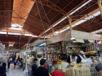 Arequipa  &ndash; &copy; Francisco Javier Burgos Gutierrez (Eberhardt TRAVEL)