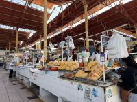 Arequipa  &ndash; &copy; Francisco Javier Burgos Gutierrez (Eberhardt TRAVEL)