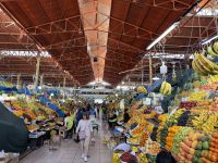 Arequipa  &ndash; &copy; Francisco Javier Burgos Gutierrez (Eberhardt TRAVEL)