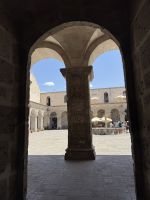 Arequipa  &ndash; &copy; Francisco Javier Burgos Gutierrez (Eberhardt TRAVEL)