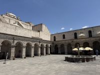 Arequipa &ndash; &copy; Francisco Javier Burgos Gutierrez (Eberhardt TRAVEL)