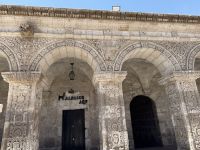 Arequipa  &ndash; &copy; Francisco Javier Burgos Gutierrez (Eberhardt TRAVEL)