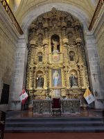 Arequipa  &ndash; &copy; Francisco Javier Burgos Gutierrez (Eberhardt TRAVEL)