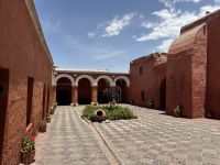 Arequipa  &ndash; &copy; Francisco Javier Burgos Gutierrez (Eberhardt TRAVEL)
