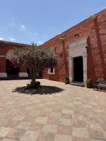 Arequipa  &ndash; &copy; Francisco Javier Burgos Gutierrez (Eberhardt TRAVEL)
