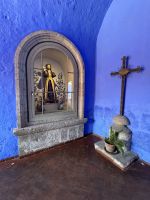 Arequipa  &ndash; &copy; Francisco Javier Burgos Gutierrez (Eberhardt TRAVEL)