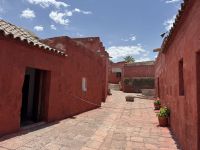 Arequipa 