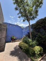 Arequipa  &ndash; &copy; Francisco Javier Burgos Gutierrez (Eberhardt TRAVEL)