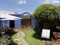 Arequipa  &ndash; &copy; Francisco Javier Burgos Gutierrez (Eberhardt TRAVEL)