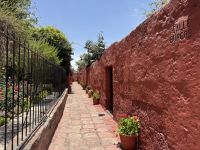 Arequipa  &ndash; &copy; Francisco Javier Burgos Gutierrez (Eberhardt TRAVEL)