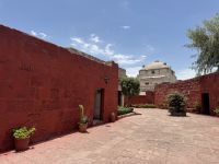 Arequipa  &ndash; &copy; Francisco Javier Burgos Gutierrez (Eberhardt TRAVEL)