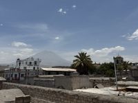 Arequipa  &ndash; &copy; Francisco Javier Burgos Gutierrez (Eberhardt TRAVEL)