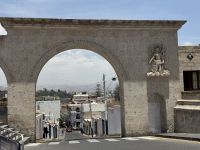 Arequipa &ndash; &copy; Francisco Javier Burgos Gutierrez (Eberhardt TRAVEL)