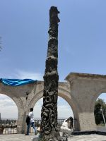 Arequipa &ndash; &copy; Francisco Javier Burgos Gutierrez (Eberhardt TRAVEL)