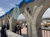 Arequipa  &ndash; &copy; Francisco Javier Burgos Gutierrez (Eberhardt TRAVEL)