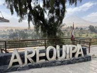 Arequipa  &ndash; &copy; Francisco Javier Burgos Gutierrez (Eberhardt TRAVEL)