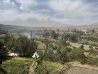 Arequipa  &ndash; &copy; Francisco Javier Burgos Gutierrez (Eberhardt TRAVEL)