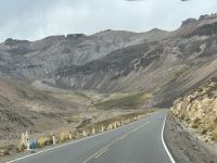 Colca-Canyon &ndash; &copy; Francisco Javier Burgos Gutierrez (Eberhardt TRAVEL)