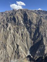 Colca-Canyon &ndash; &copy; Francisco Javier Burgos Gutierrez (Eberhardt TRAVEL)