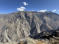 Colca-Canyon &ndash; &copy; Francisco Javier Burgos Gutierrez (Eberhardt TRAVEL)