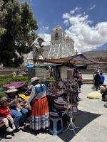 Colca-Canyon &ndash; &copy; Francisco Javier Burgos Gutierrez (Eberhardt TRAVEL)