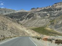 Colca-Canyon &ndash; &copy; Francisco Javier Burgos Gutierrez (Eberhardt TRAVEL)