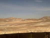 Nazca  &ndash; &copy; Francisco Javier Burgos Gutierrez (Eberhardt TRAVEL)