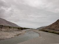 Nazca  &ndash; &copy; Francisco Javier Burgos Gutierrez (Eberhardt TRAVEL)