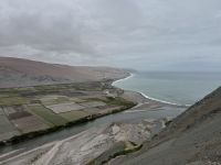 Nazca  &ndash; &copy; Francisco Javier Burgos Gutierrez (Eberhardt TRAVEL)
