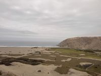 Nazca  &ndash; &copy; Francisco Javier Burgos Gutierrez (Eberhardt TRAVEL)