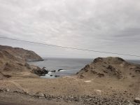 Nazca  &ndash; &copy; Francisco Javier Burgos Gutierrez (Eberhardt TRAVEL)