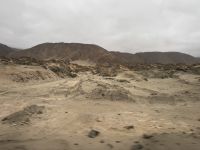 Nazca  &ndash; &copy; Francisco Javier Burgos Gutierrez (Eberhardt TRAVEL)