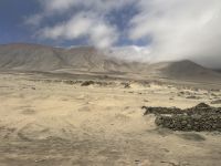 Nazca  &ndash; &copy; Francisco Javier Burgos Gutierrez (Eberhardt TRAVEL)
