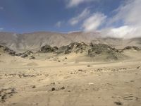 Nazca  &ndash; &copy; Francisco Javier Burgos Gutierrez (Eberhardt TRAVEL)