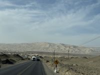 Nazca  &ndash; &copy; Francisco Javier Burgos Gutierrez (Eberhardt TRAVEL)