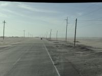 Nazca  &ndash; &copy; Francisco Javier Burgos Gutierrez (Eberhardt TRAVEL)