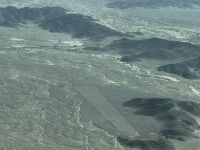Nazca  &ndash; &copy; Francisco Javier Burgos Gutierrez (Eberhardt TRAVEL)